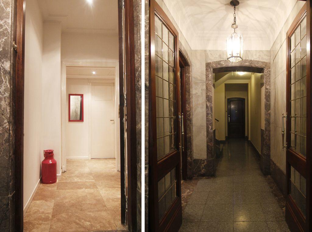 Apartamento Alex *
